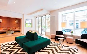 Ibis Styles Frankfurt City